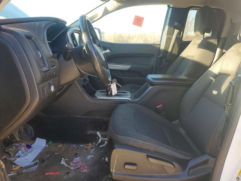 Фото 7 - CHEVROLET COLORADO