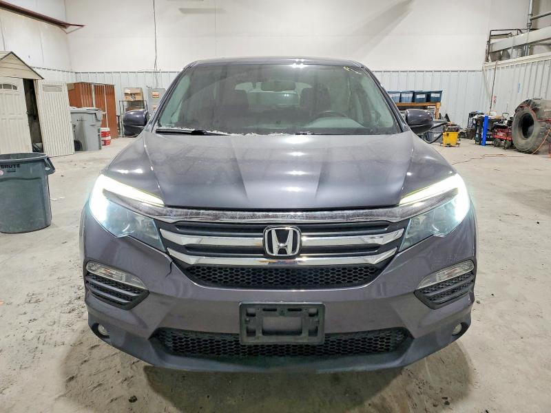 Фото 5 - HONDA PILOT