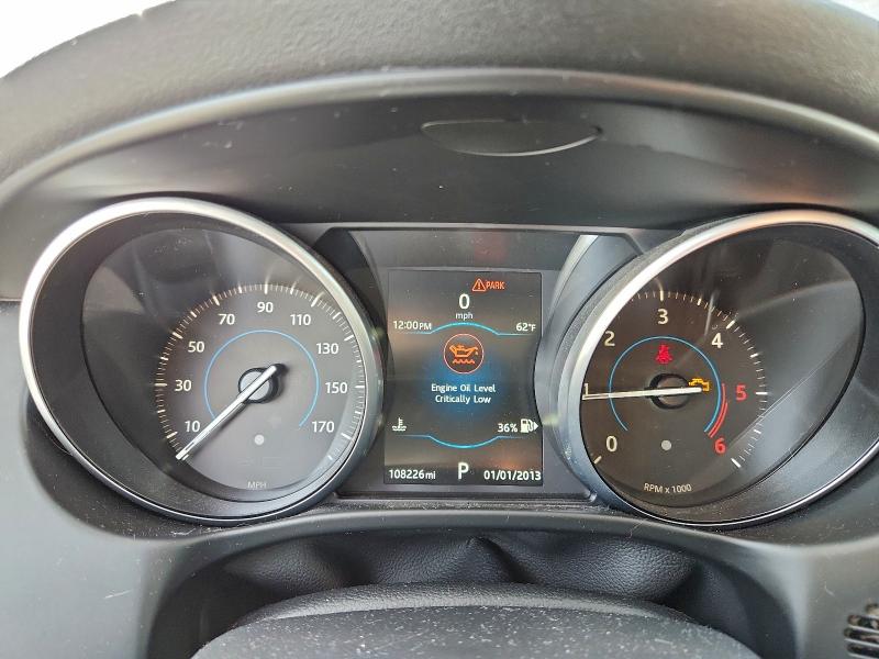 Фото 9 - JAGUAR XE