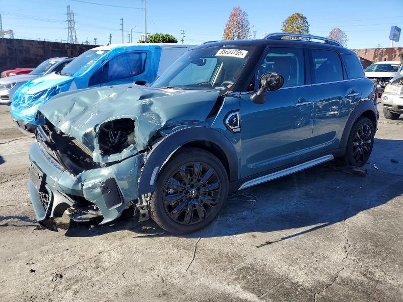 Фото 1 - MINI COOPER