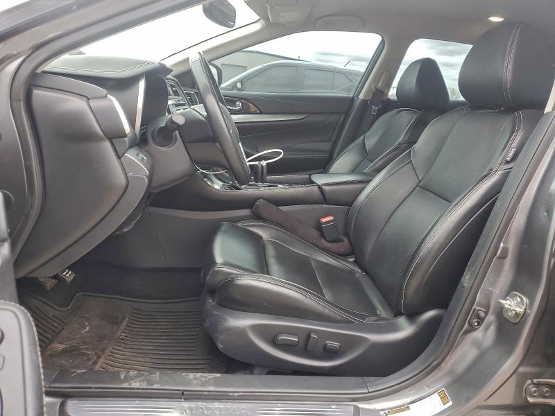 Фото 7 - NISSAN MAXIMA