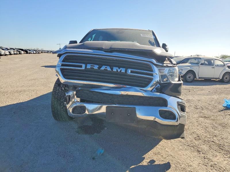 Фото 5 - RAM 1500