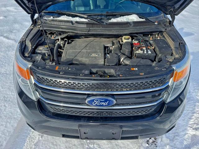 Фото 7 - FORD EXPLORER