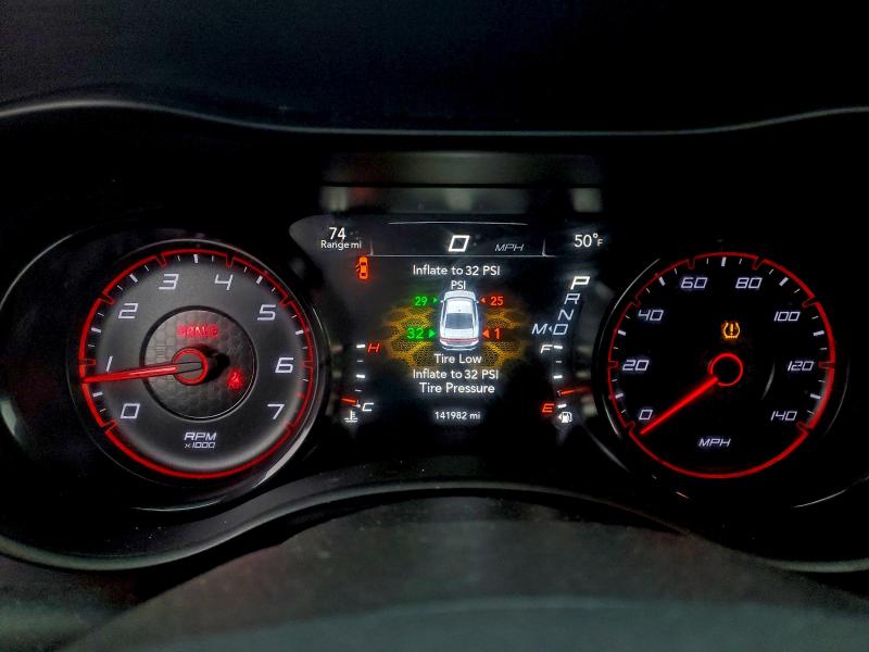 Фото 9 - DODGE CHARGER