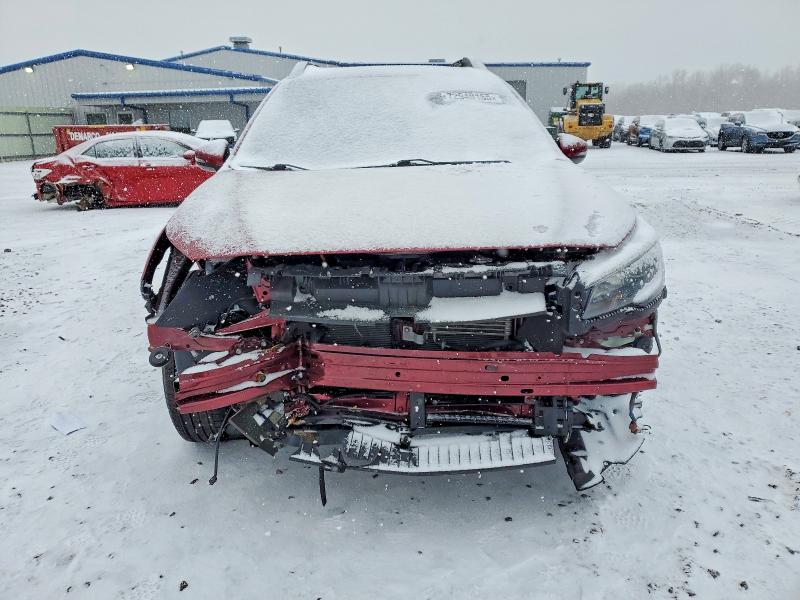 Фото 5 - SUBARU OUTBACK