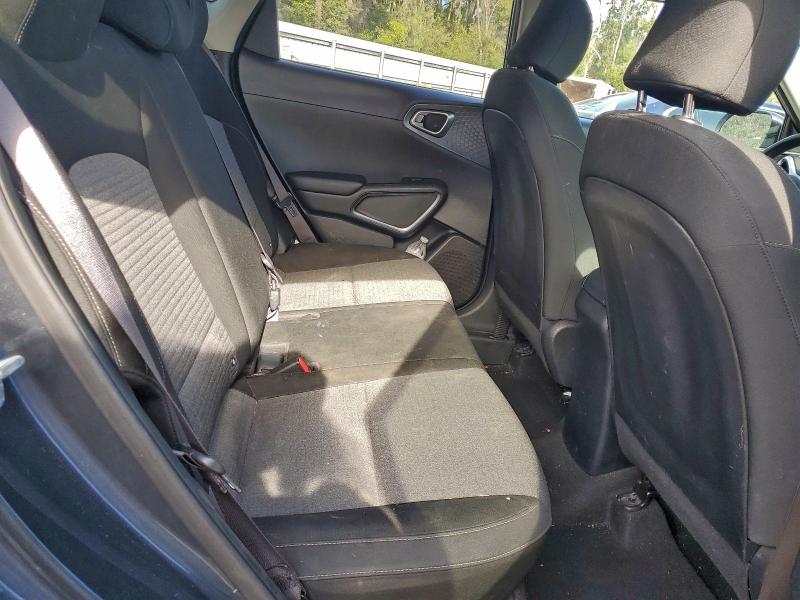 Фото 10 - KIA SOUL