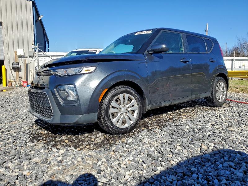 Фото 1 - KIA SOUL