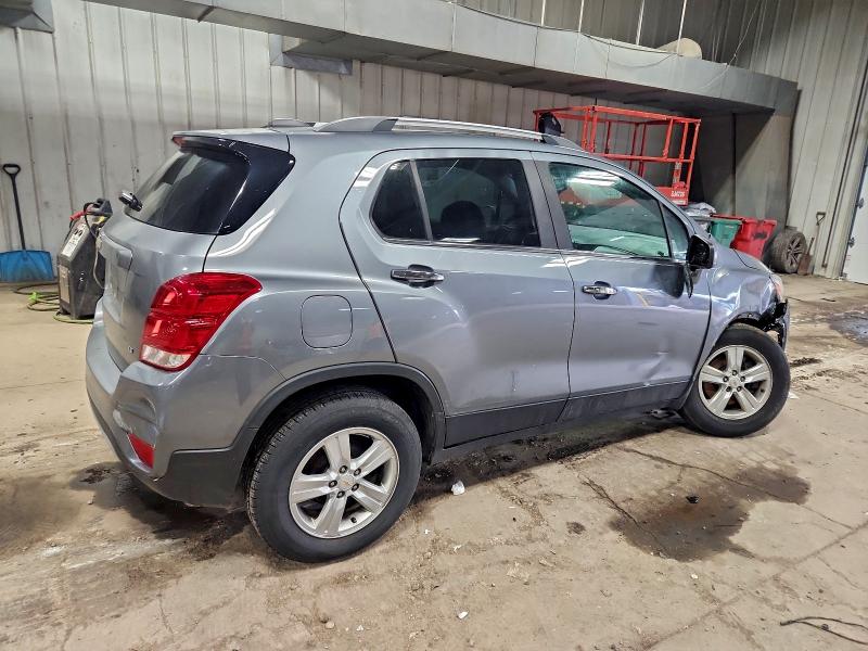 Фото 3 - CHEVROLET TRAX