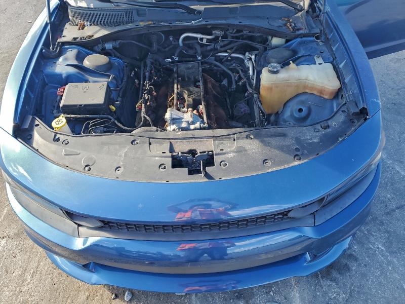 Фото 11 - DODGE CHARGER