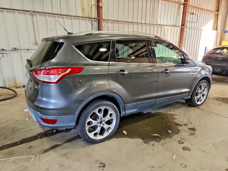 Фото 3 - FORD ESCAPE