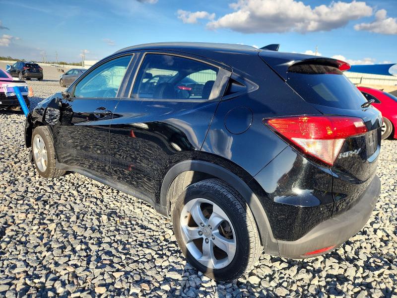 Фото 2 - HONDA HR-V