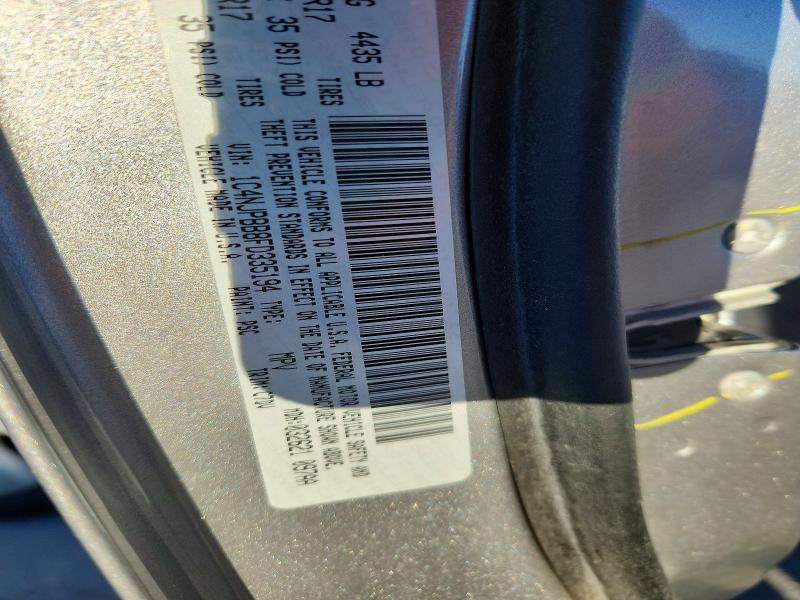 Фото 14 - JEEP PATRIOT