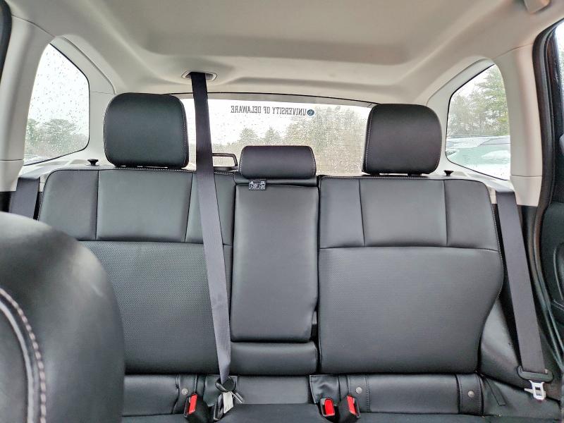 Фото 10 - SUBARU FORESTER