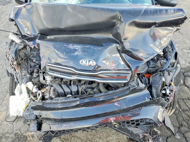 Фото 11 - KIA SOUL