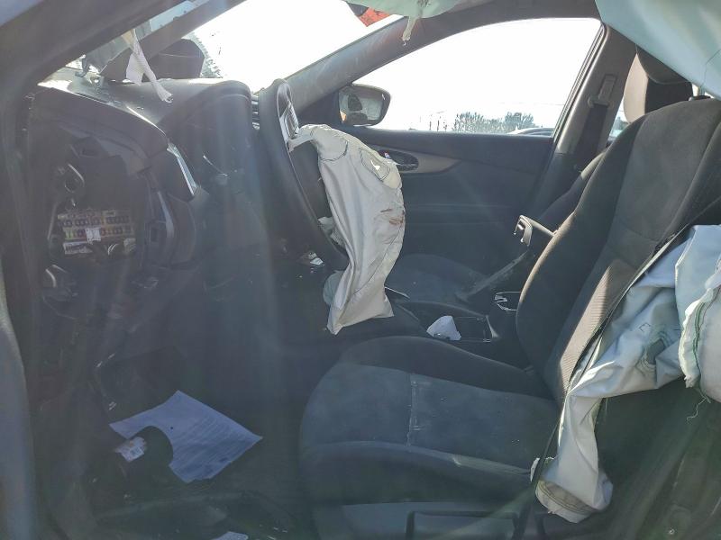 Фото 7 - NISSAN ROGUE