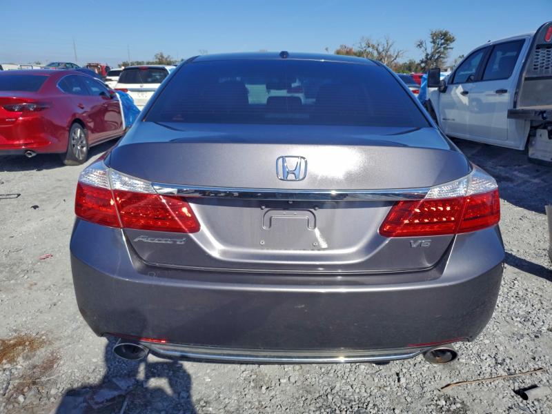 Фото 6 - HONDA ACCORD