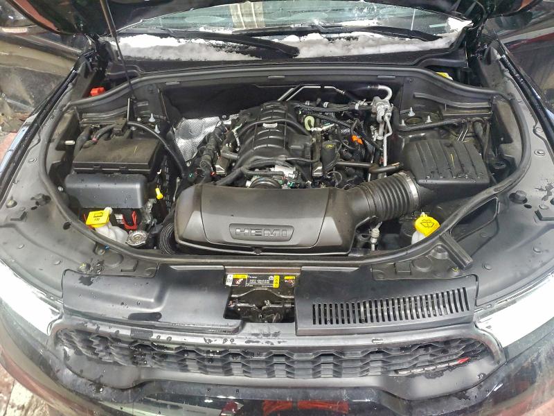 Фото 11 - DODGE DURANGO