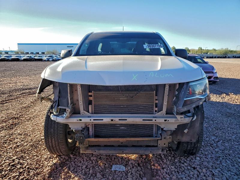 Фото 5 - CHEVROLET COLORADO