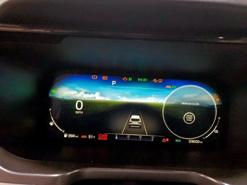 Фото 9 - KIA SORENTO