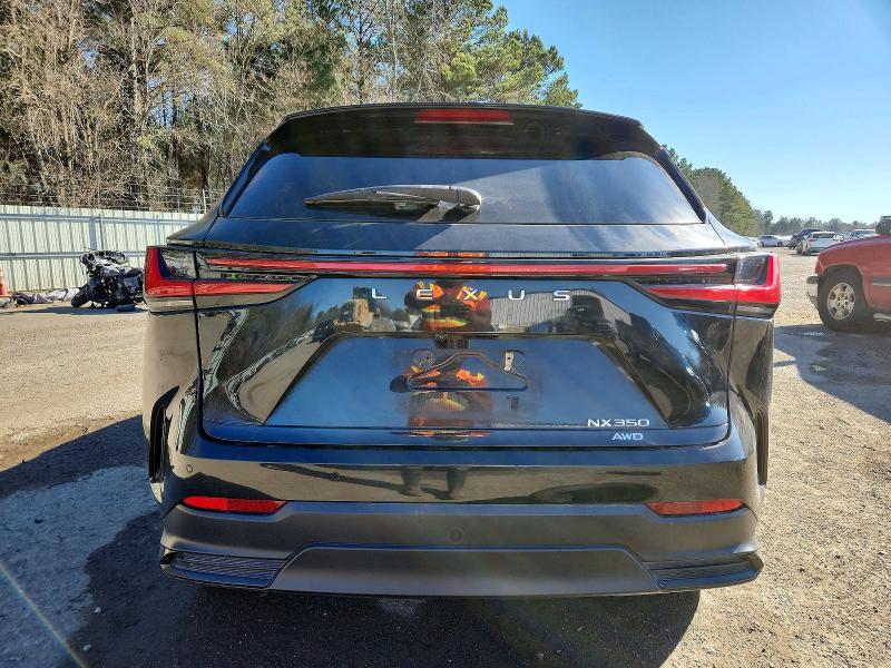 Фото 6 - LEXUS NX 350