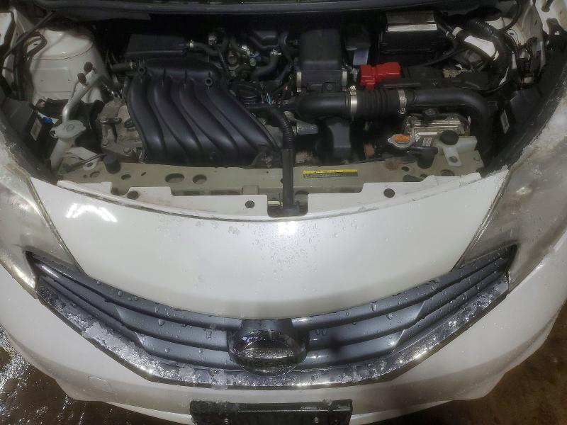 Фото 11 - NISSAN VERSA