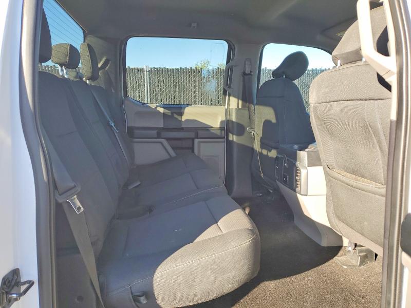 Фото 10 - FORD F150