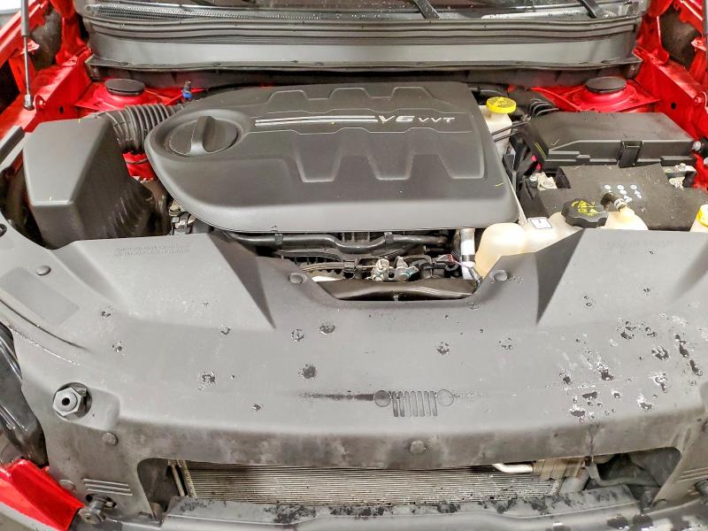 Фото 12 - JEEP CHEROKEE