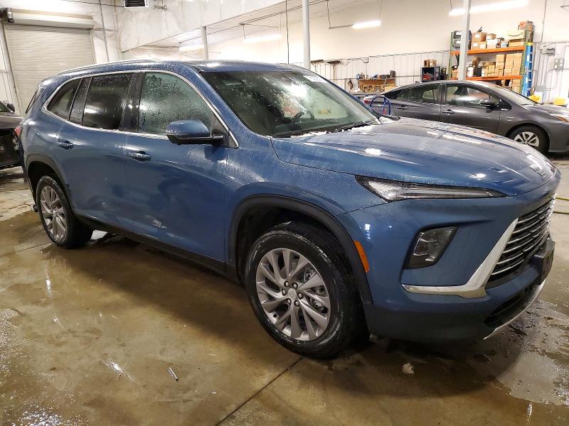 Фото 4 - BUICK ENCLAVE