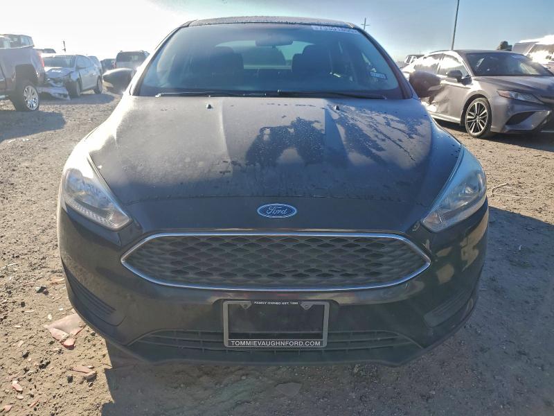 Фото 5 - FORD FOCUS