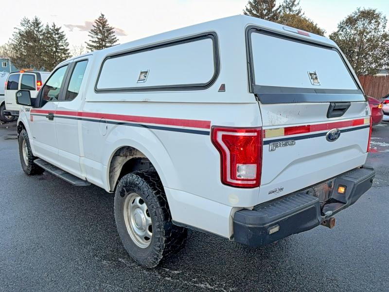 Фото 3 - FORD F-150