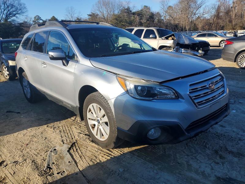 Фото 4 - SUBARU OUTBACK