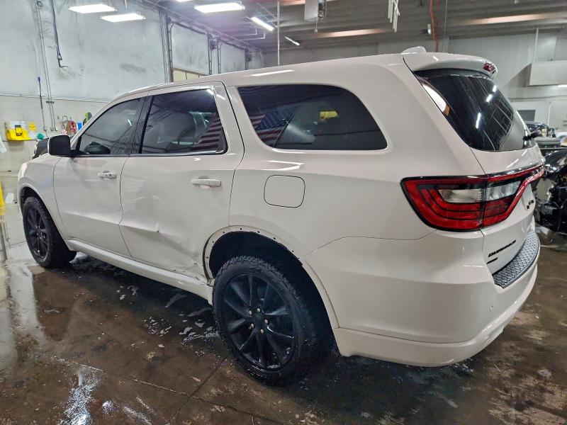 Фото 2 - DODGE DURANGO