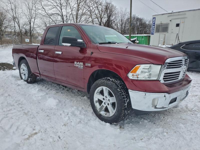 Фото 4 - RAM 1500
