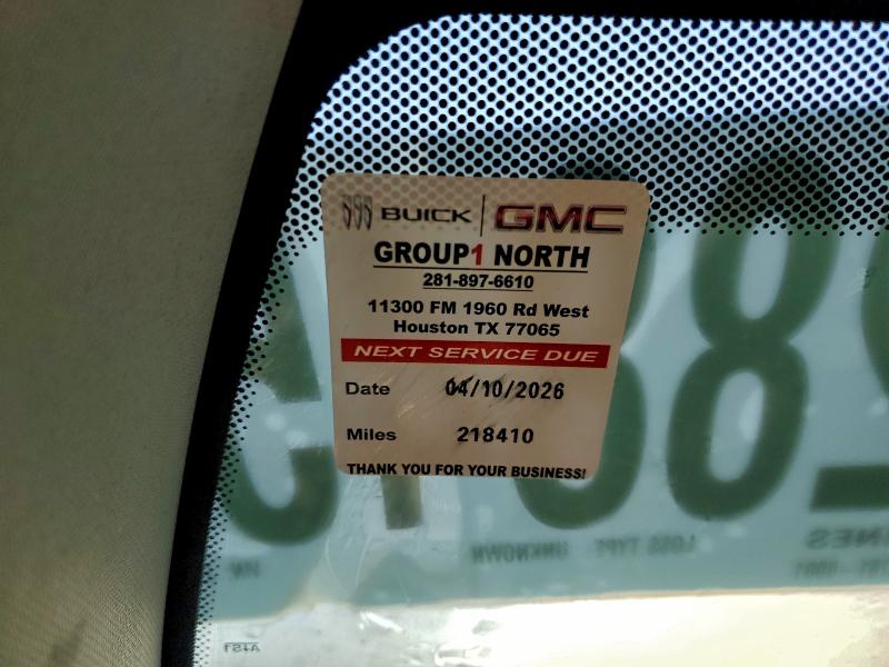 Фото 13 - CHEVROLET EQUINOX