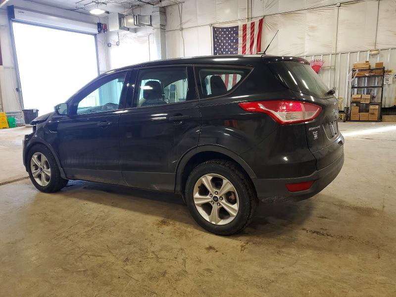 Фото 2 - FORD ESCAPE