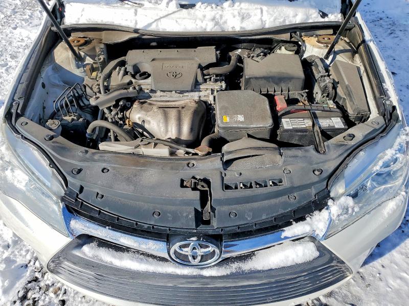 Фото 11 - TOYOTA CAMRY