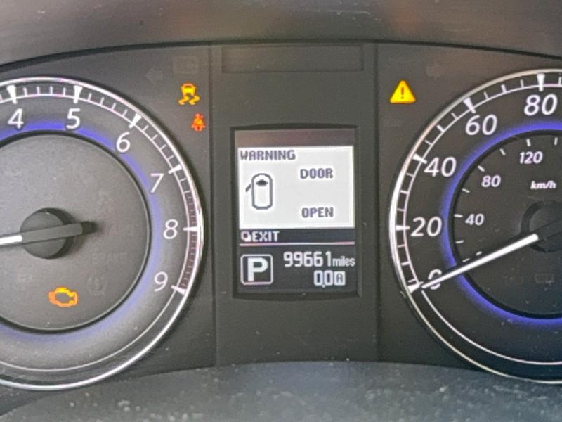 Фото 8 - INFINITI QX50