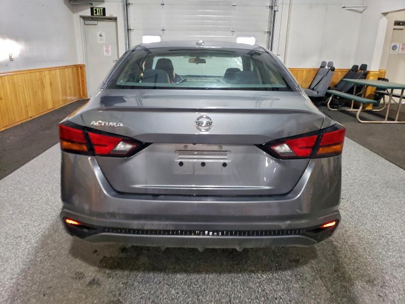 Фото 6 - NISSAN ALTIMA