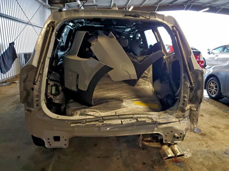 Фото 6 - KIA TELLURIDE