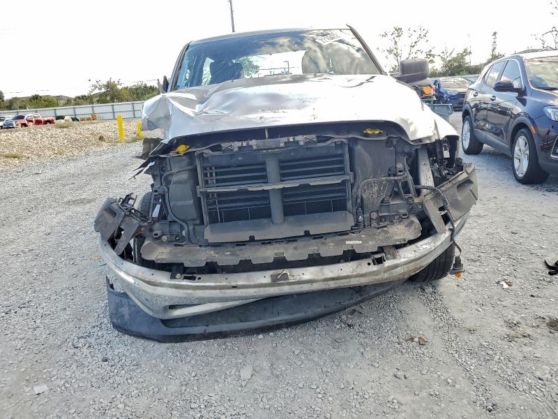 Фото 5 - RAM 1500