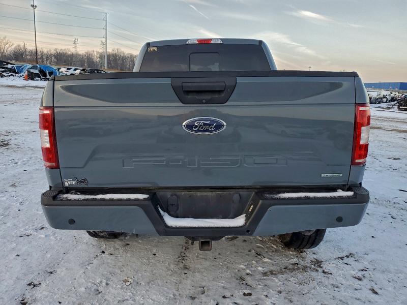 Фото 6 - FORD F-150