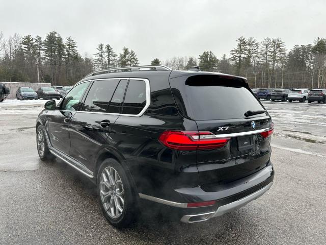 Фото 3 - BMW X7