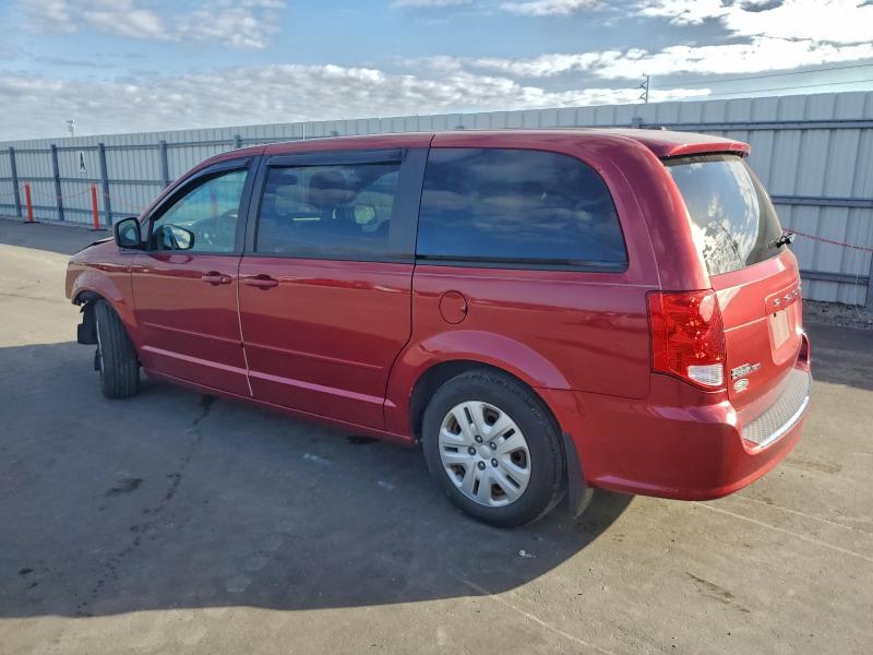 Фото 2 - DODGE CARAVAN