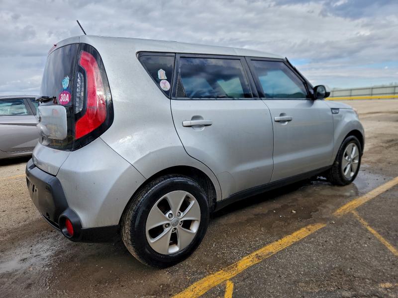 Фото 3 - KIA SOUL