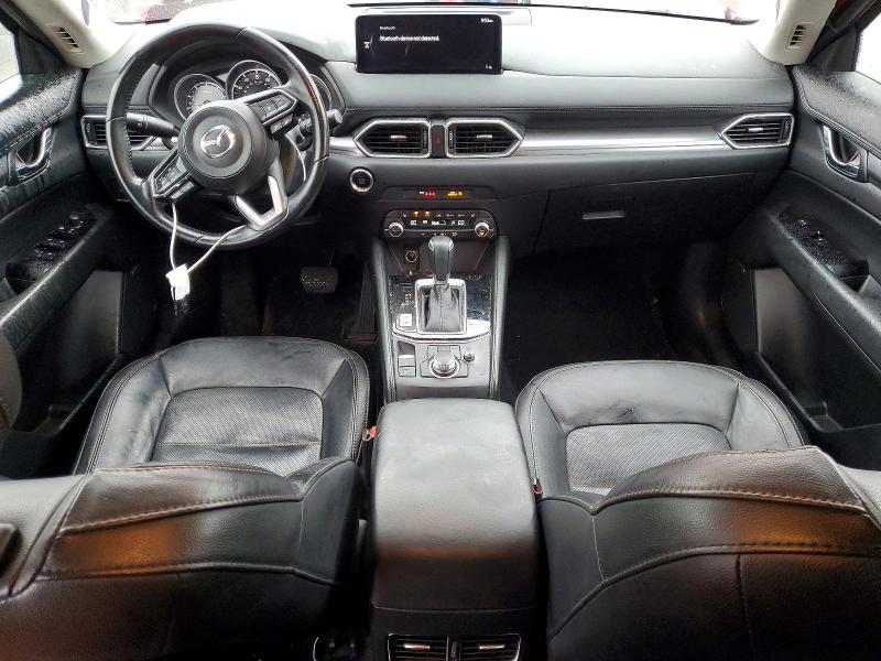 Фото 8 - MAZDA CX-5