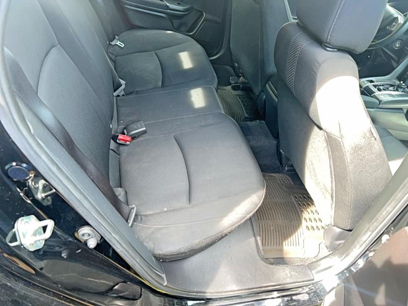 Фото 6 - HONDA CIVIC