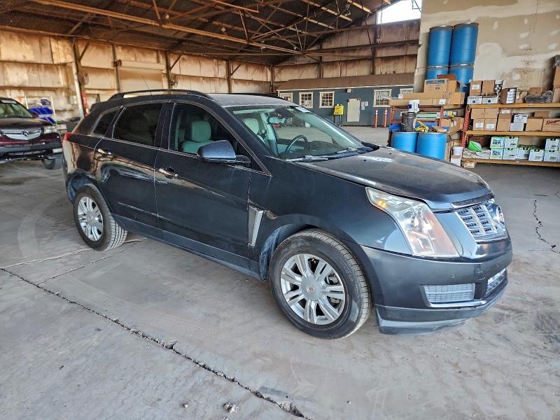 CADILLAC SRX 2015 VIN 3GYFNAE39FS517832