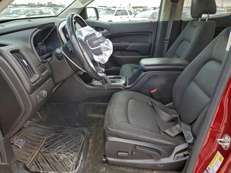 Фото 7 - GMC CANYON