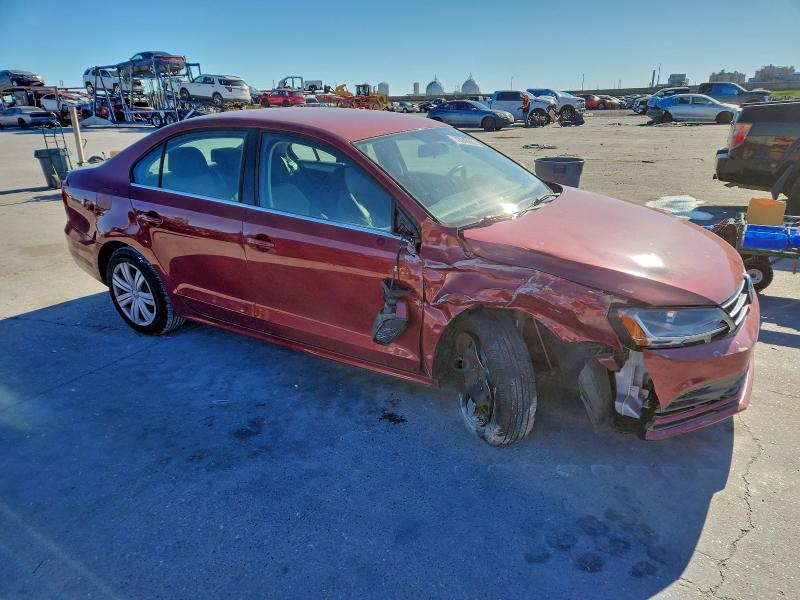 Фото 4 - VOLKSWAGEN JETTA