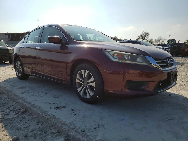 Фото 4 - HONDA ACCORD